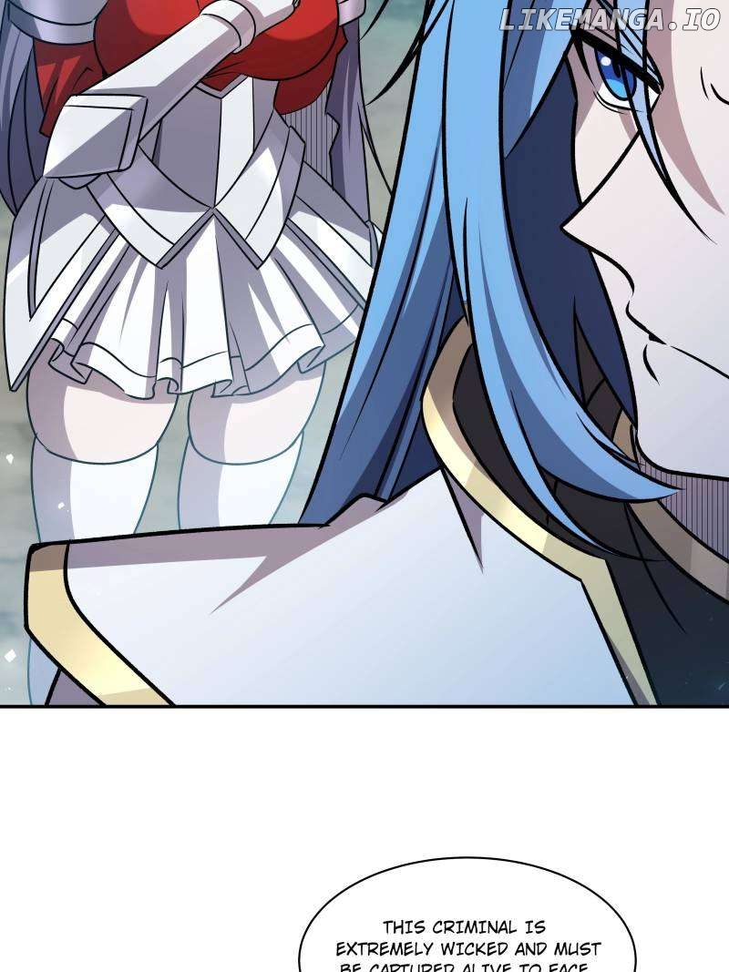 Vampires and Knight Chapter 268 - page 26