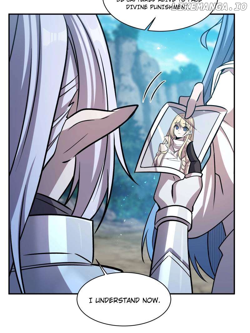 Vampires and Knight Chapter 268 - page 27