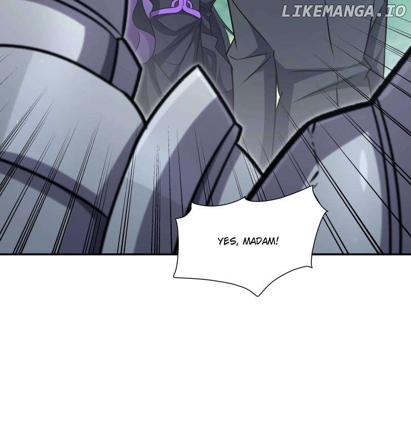 Vampires and Knight Chapter 268 - page 48