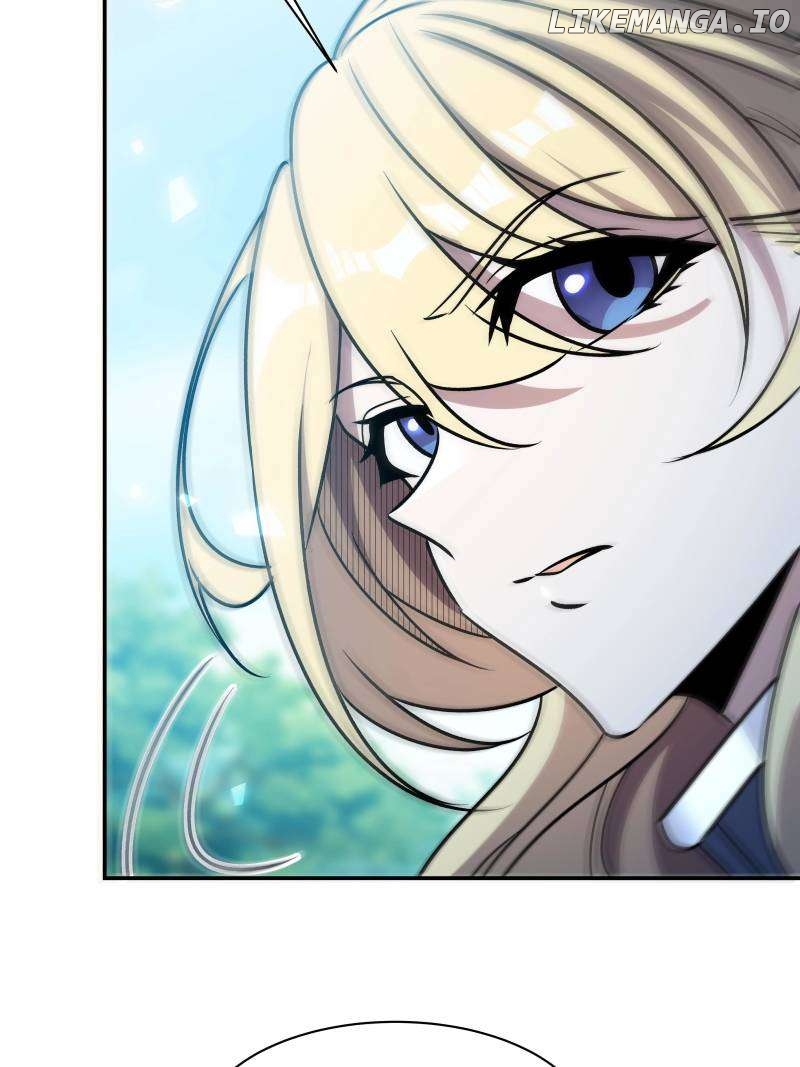 Vampires and Knight Chapter 268 - page 60