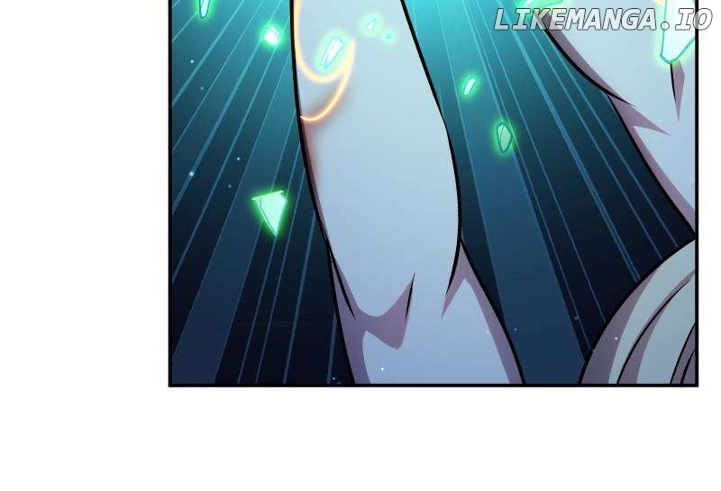 Vampires and Knight Chapter 258 - page 13