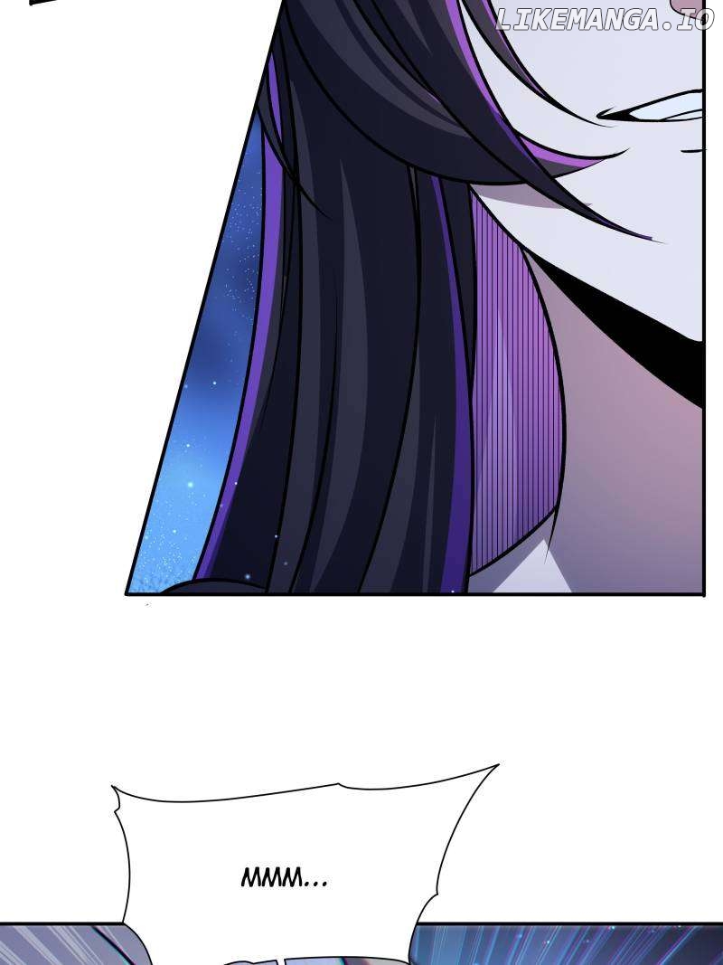 Vampires and Knight Chapter 258 - page 15