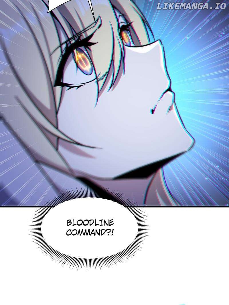 Vampires and Knight Chapter 258 - page 16