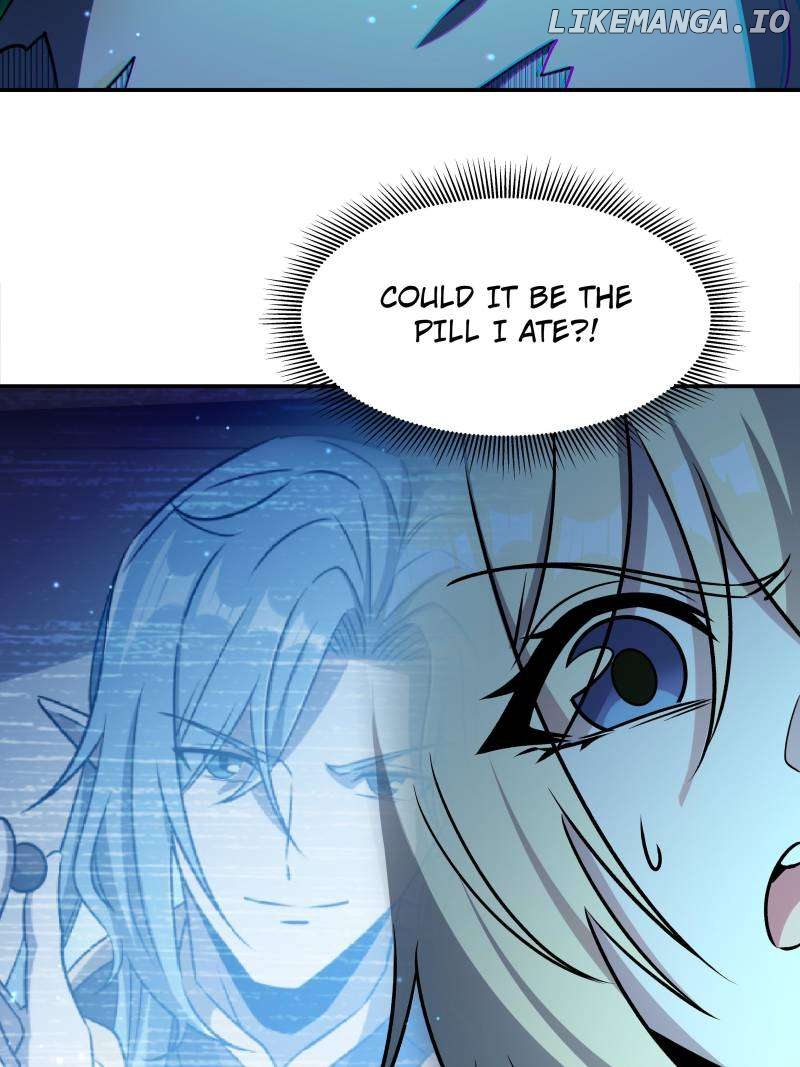 Vampires and Knight Chapter 258 - page 19