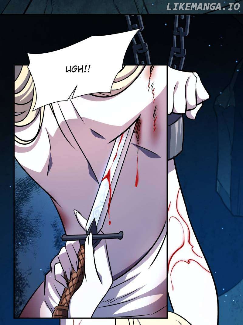 Vampires and Knight Chapter 258 - page 2