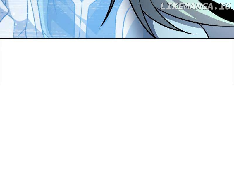 Vampires and Knight Chapter 258 - page 20