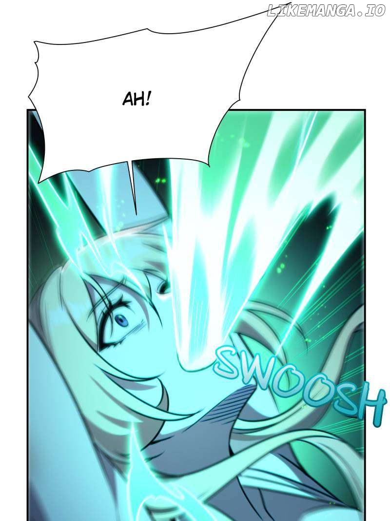 Vampires and Knight Chapter 258 - page 22