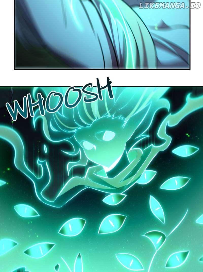 Vampires and Knight Chapter 258 - page 23