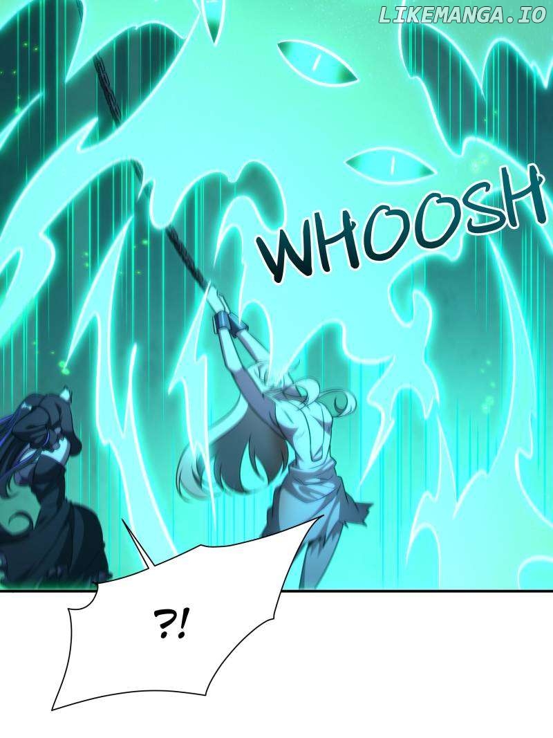 Vampires and Knight Chapter 258 - page 24