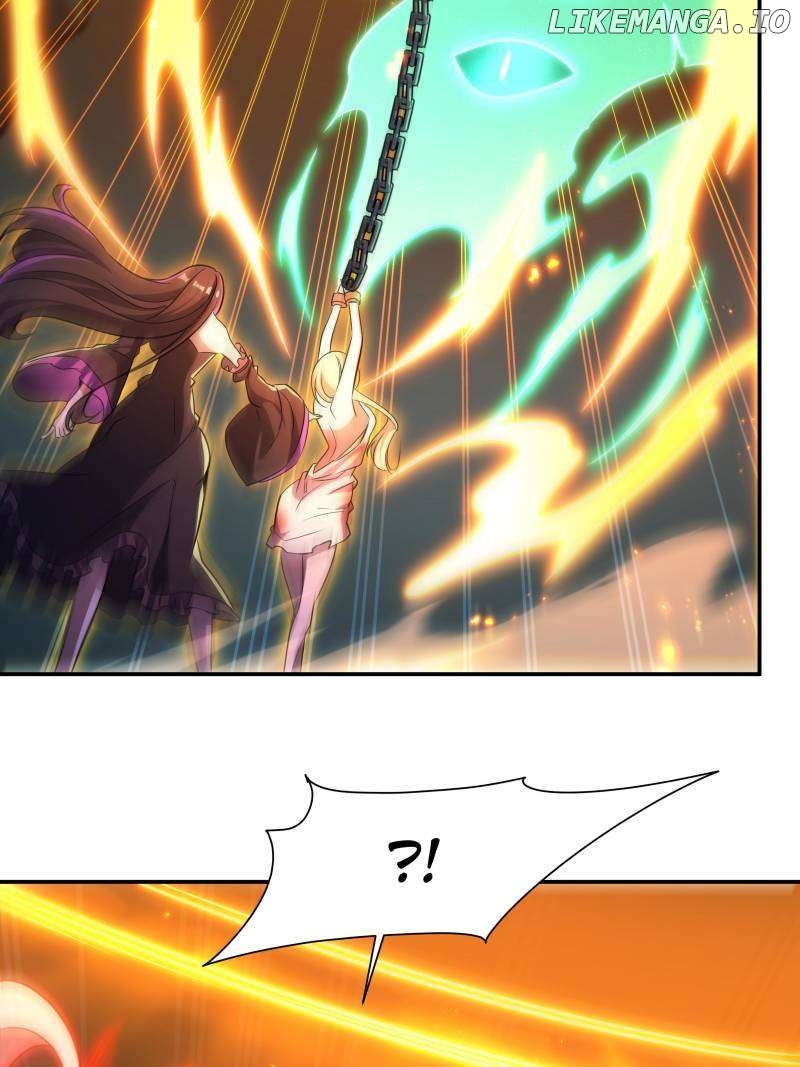Vampires and Knight Chapter 258 - page 30
