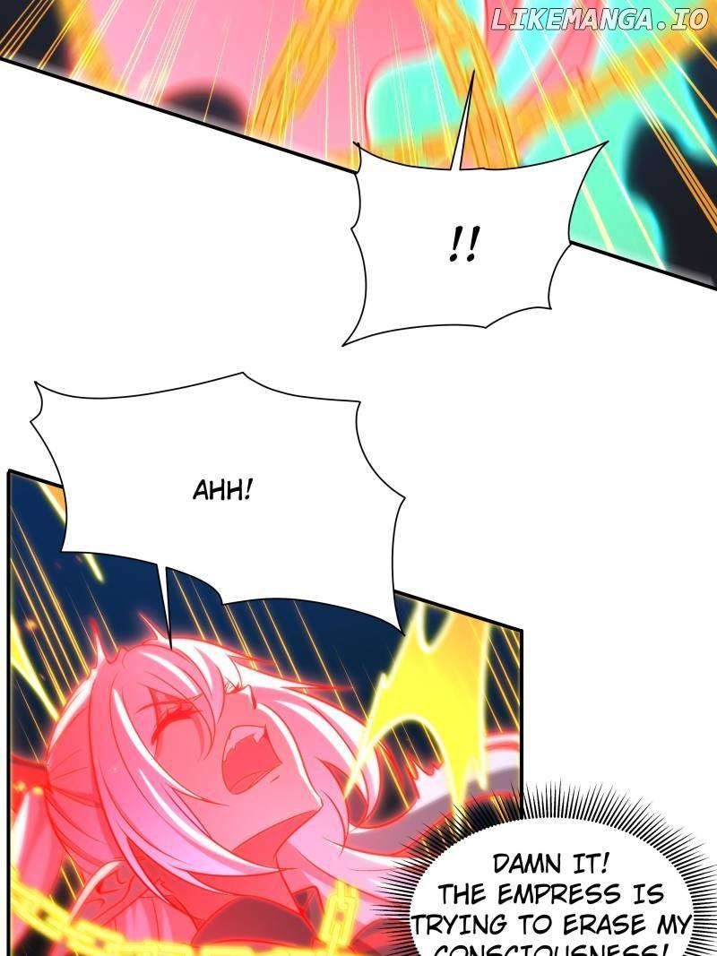 Vampires and Knight Chapter 258 - page 36