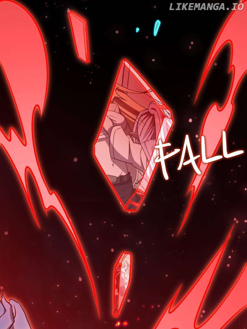 Vampires and Knight Chapter 258 - page 39
