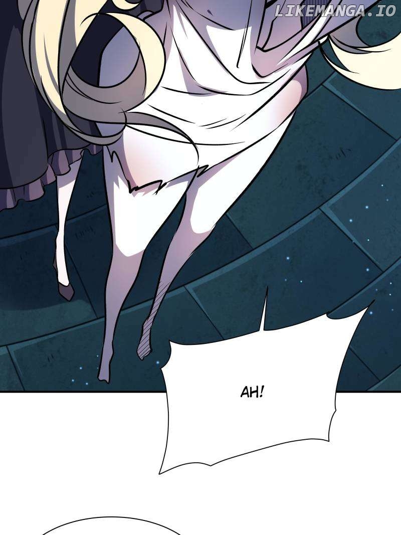 Vampires and Knight Chapter 258 - page 4