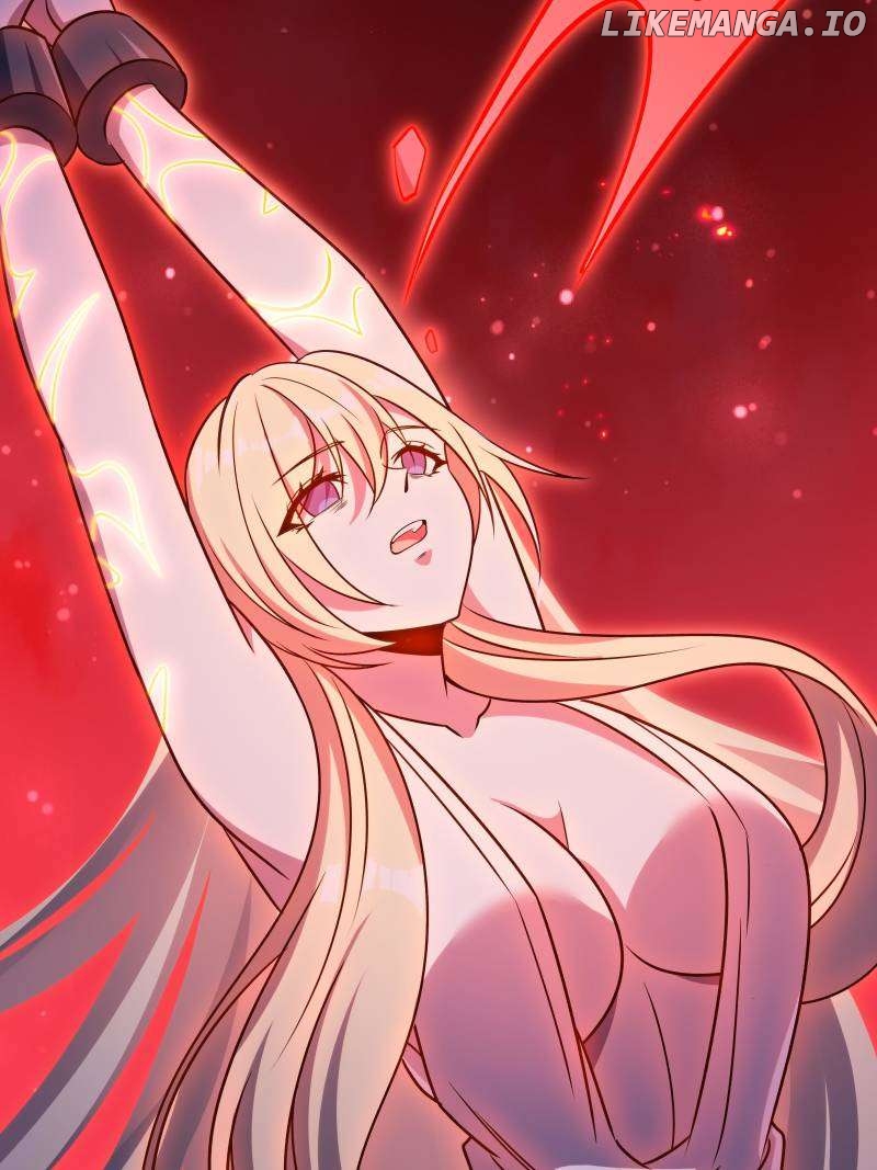 Vampires and Knight Chapter 258 - page 40