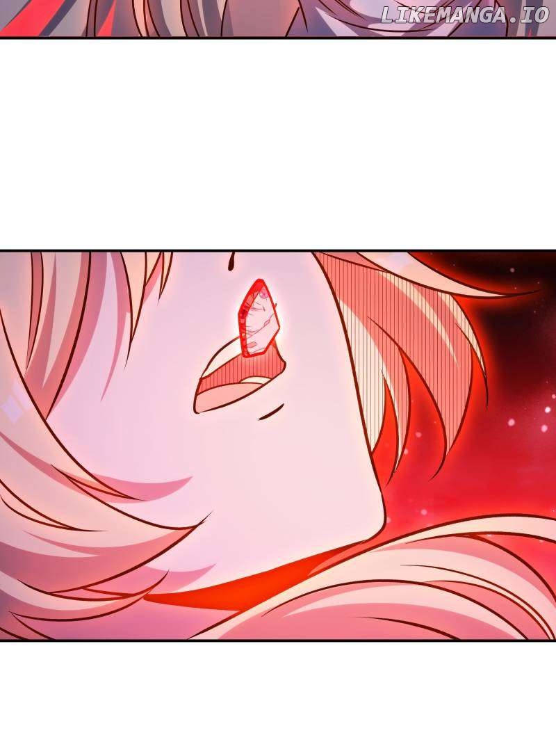 Vampires and Knight Chapter 258 - page 41