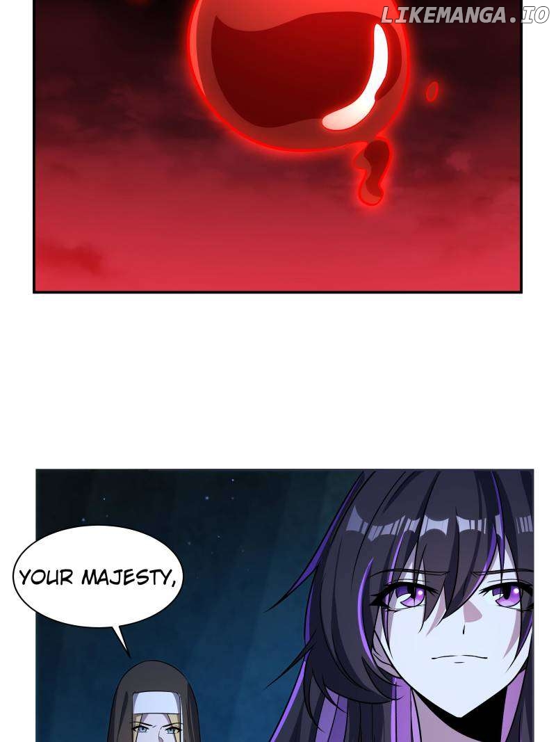Vampires and Knight Chapter 258 - page 44