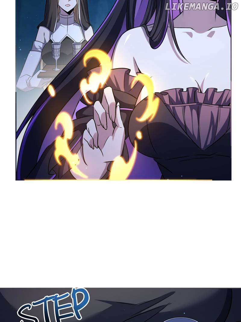 Vampires and Knight Chapter 258 - page 45