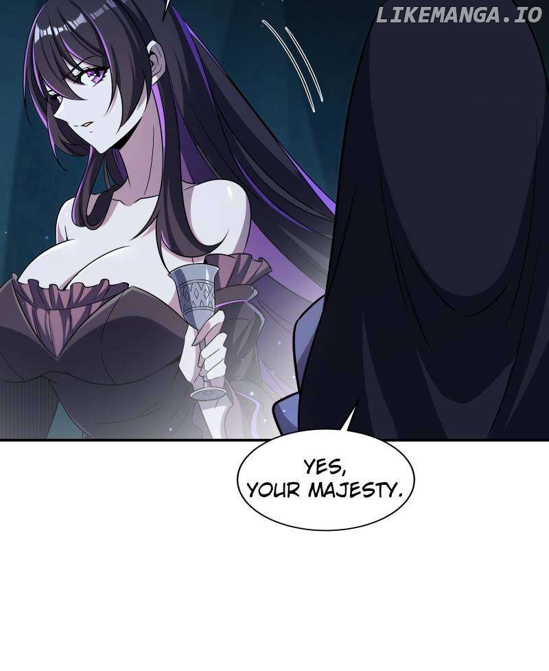 Vampires and Knight Chapter 258 - page 47