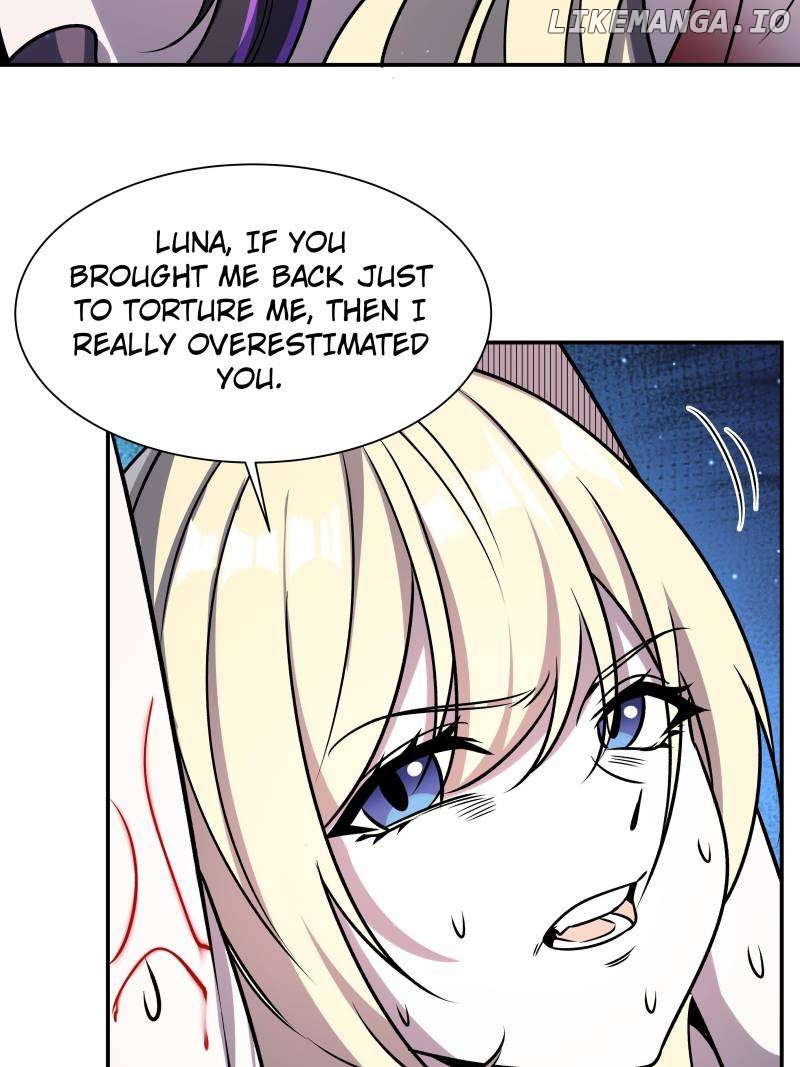 Vampires and Knight Chapter 258 - page 6