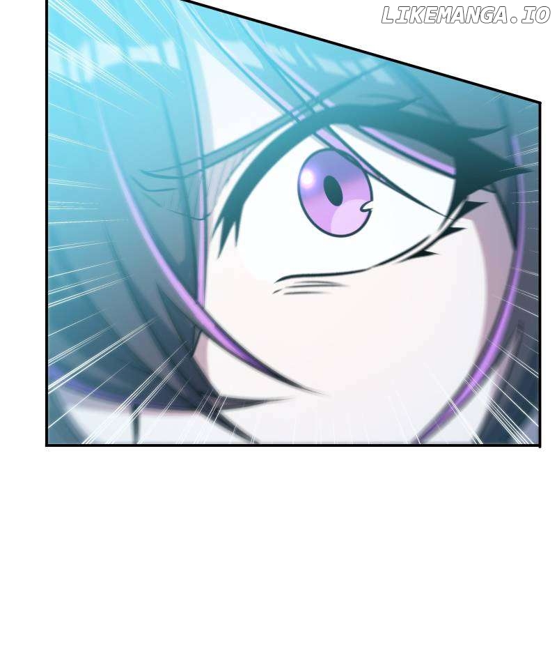 Vampires and Knight Chapter 258 - page 60