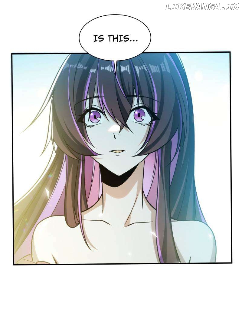 Vampires and Knight Chapter 258 - page 61