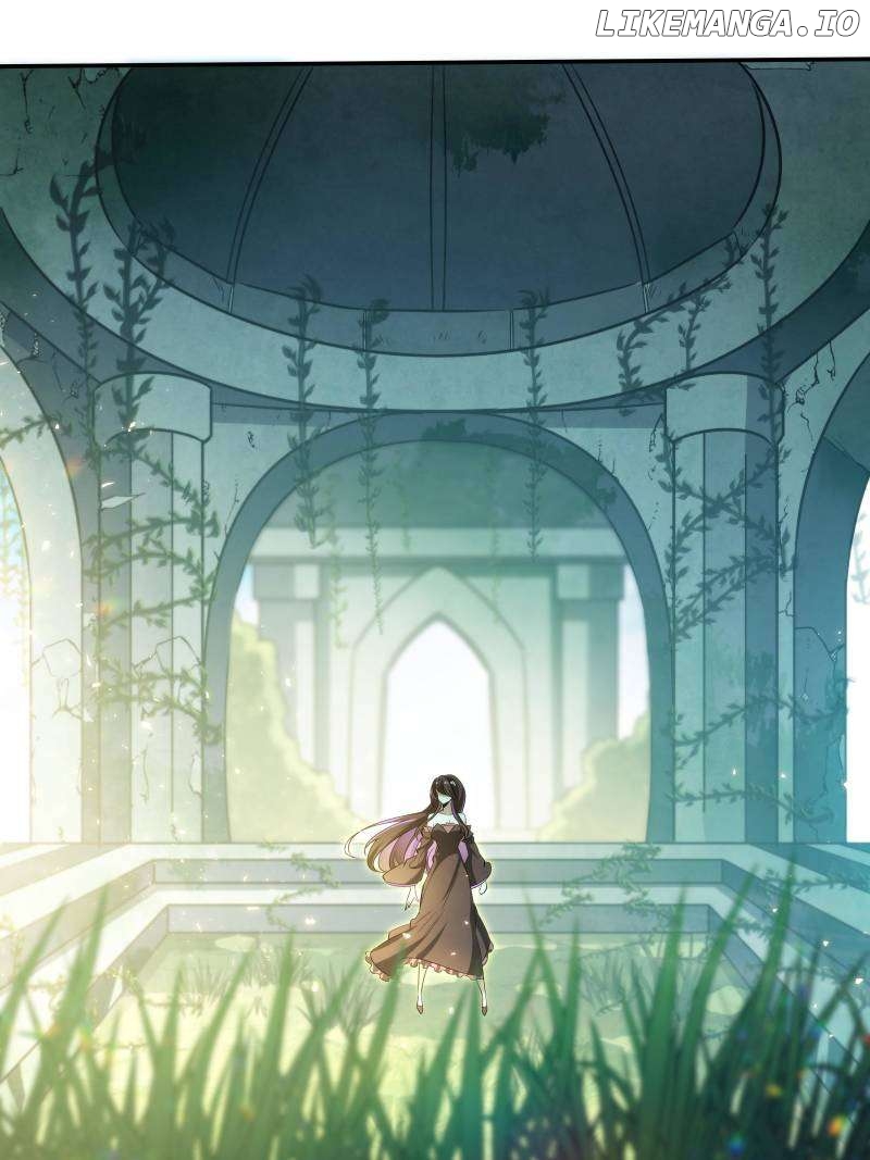 Vampires and Knight Chapter 258 - page 62