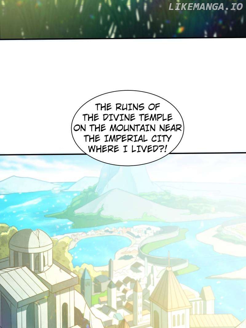 Vampires and Knight Chapter 258 - page 63
