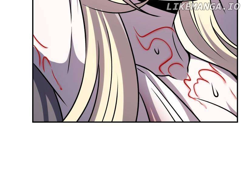 Vampires and Knight Chapter 258 - page 7