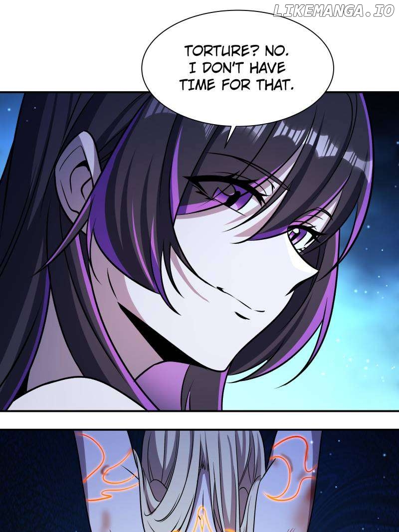 Vampires and Knight Chapter 258 - page 8