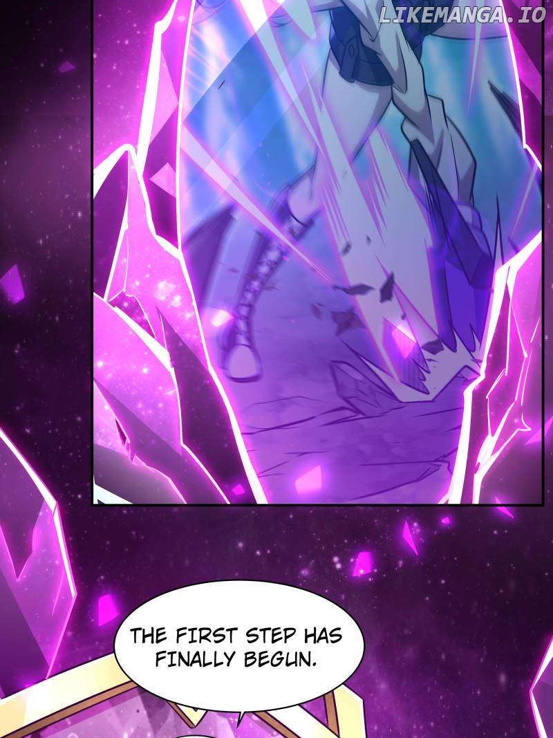 Vampires and Knight Chapter 267 - page 10
