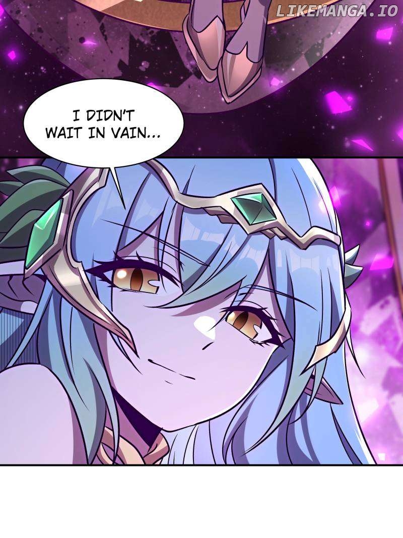Vampires and Knight Chapter 267 - page 12