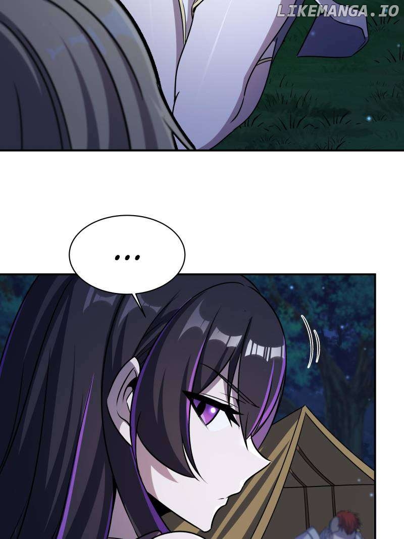 Vampires and Knight Chapter 267 - page 17