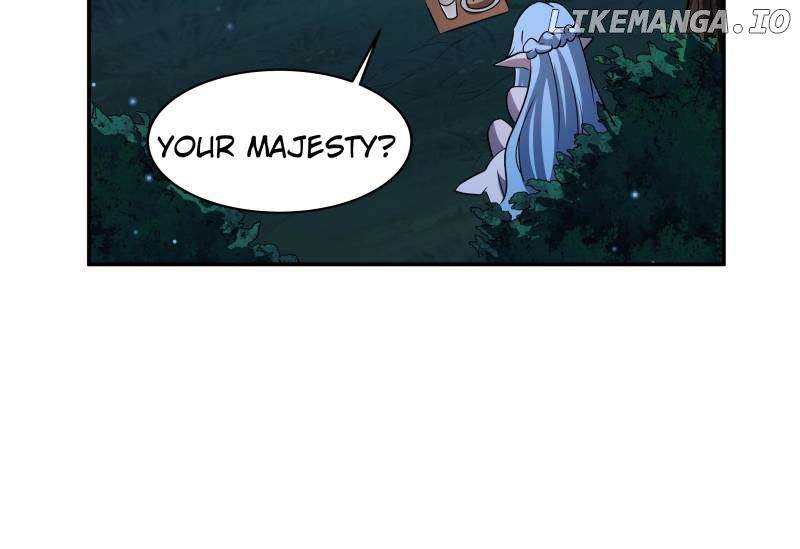 Vampires and Knight Chapter 267 - page 19