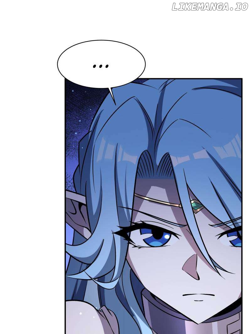 Vampires and Knight Chapter 267 - page 23