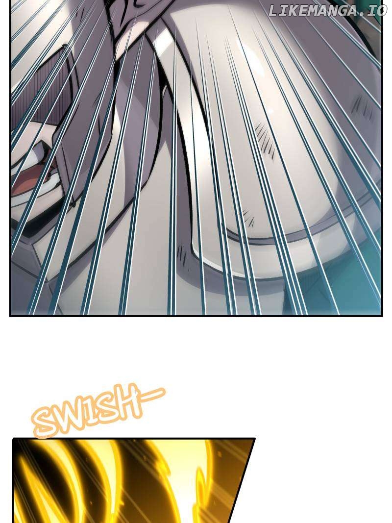 Vampires and Knight Chapter 267 - page 3