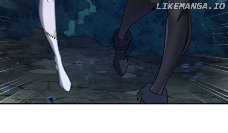 Vampires and Knight Chapter 267 - page 32