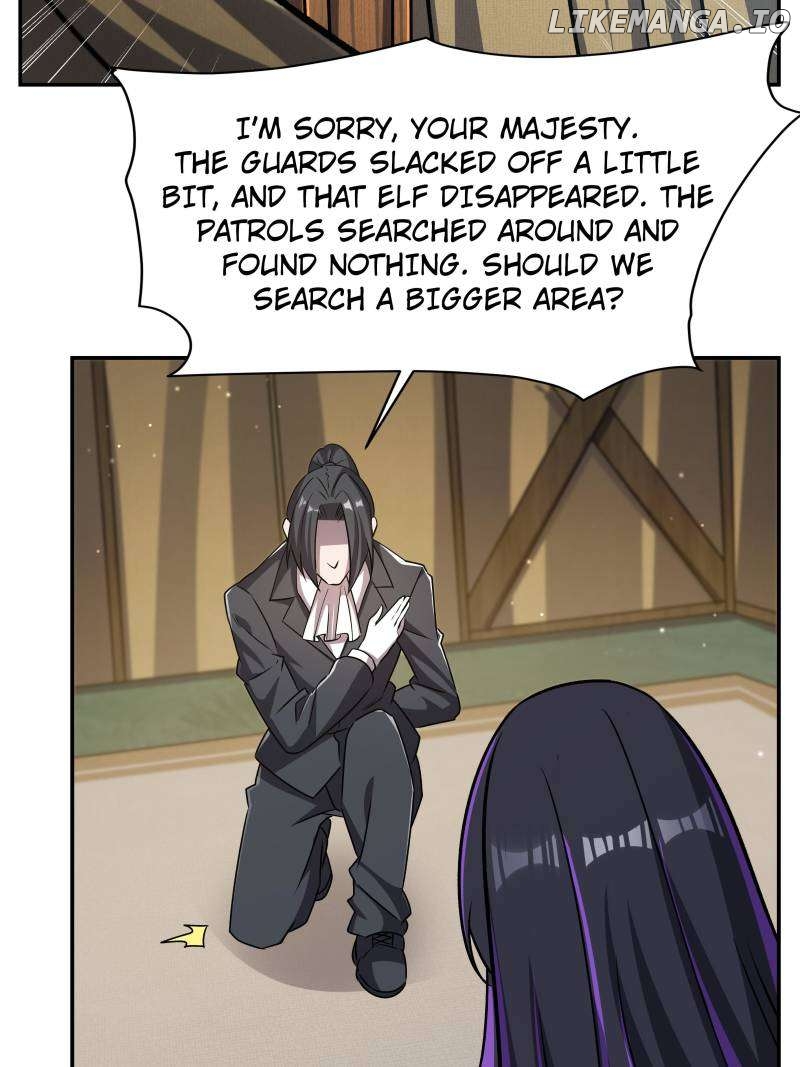 Vampires and Knight Chapter 267 - page 41
