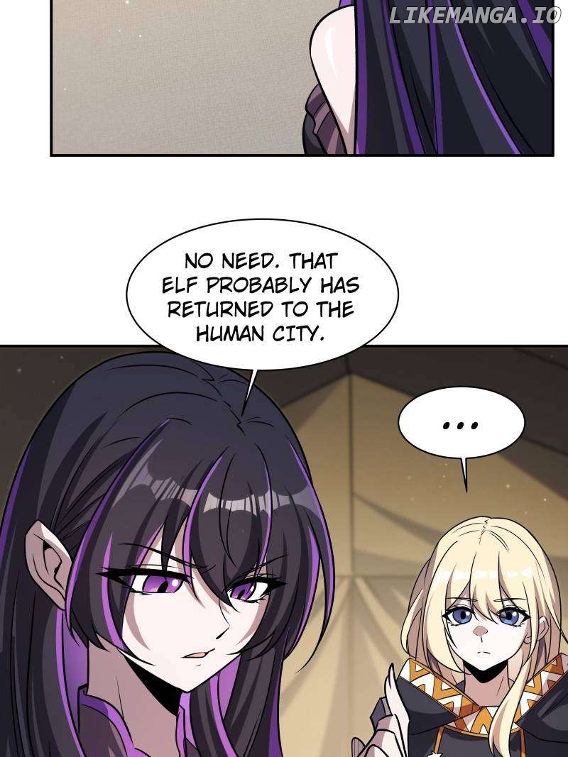 Vampires and Knight Chapter 267 - page 42