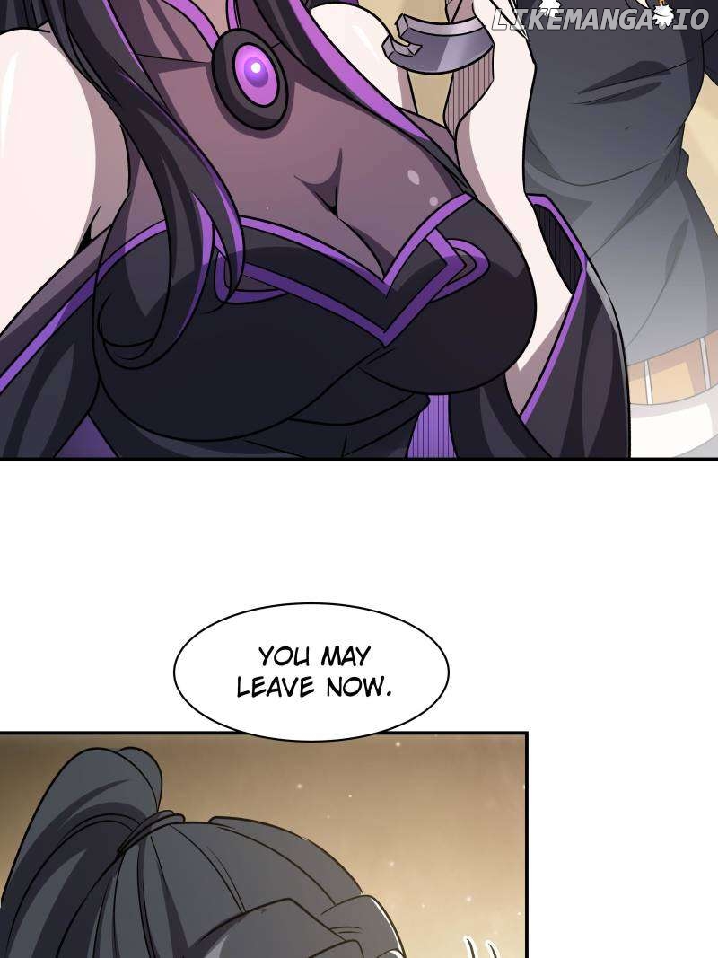 Vampires and Knight Chapter 267 - page 43