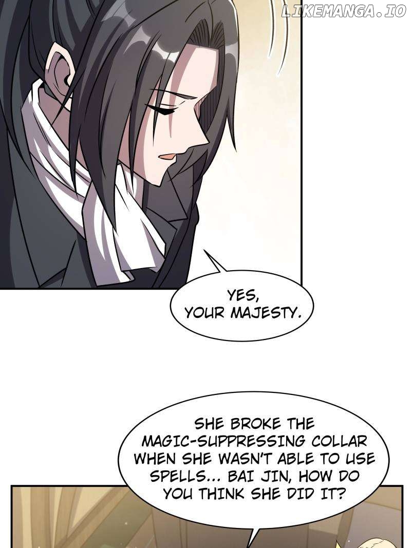 Vampires and Knight Chapter 267 - page 44
