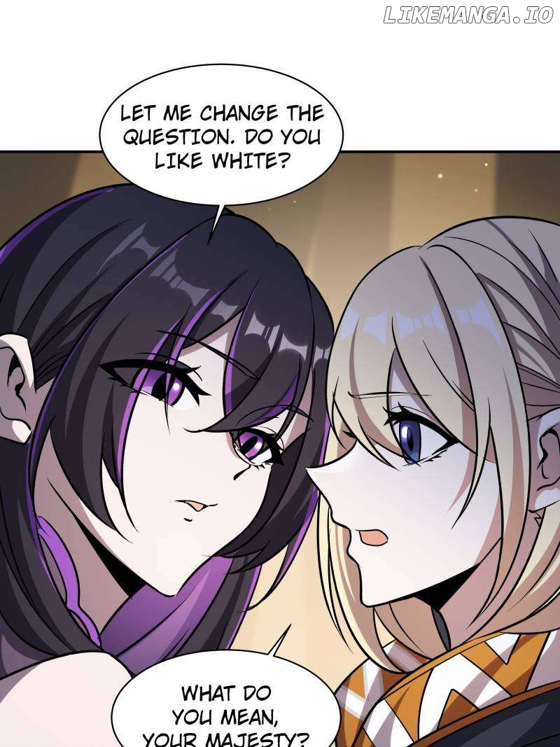Vampires and Knight Chapter 267 - page 47