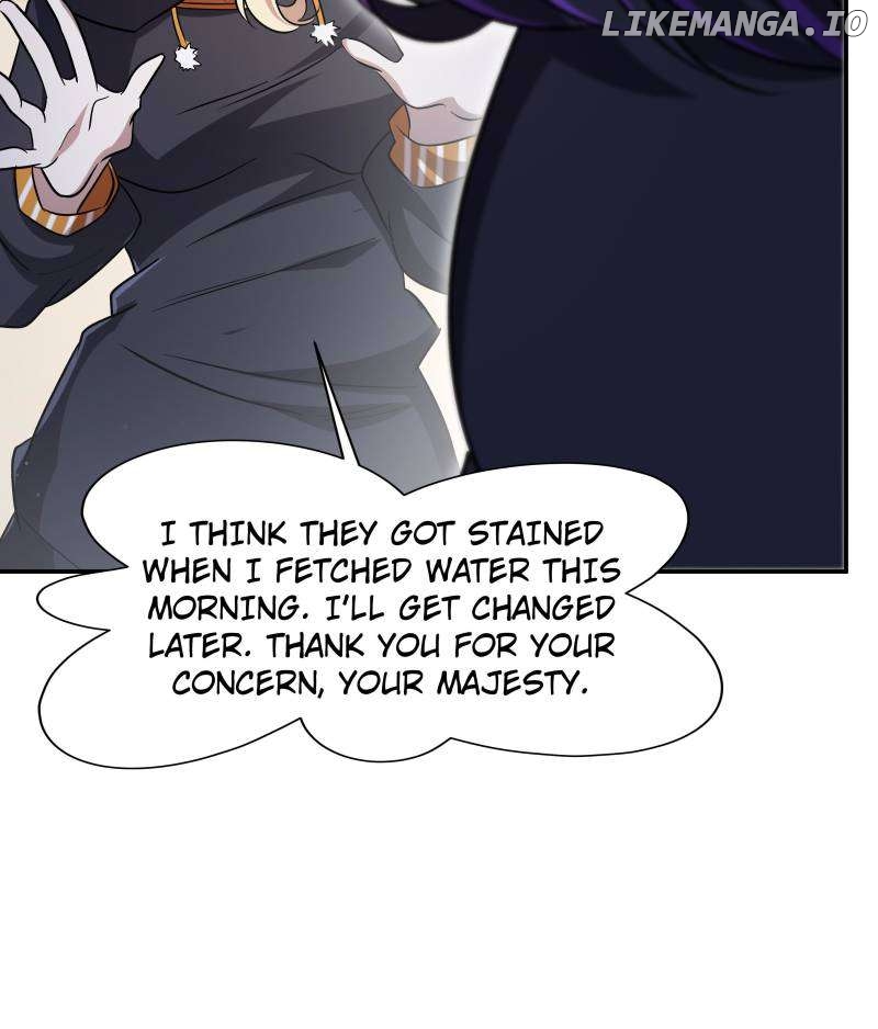 Vampires and Knight Chapter 267 - page 51