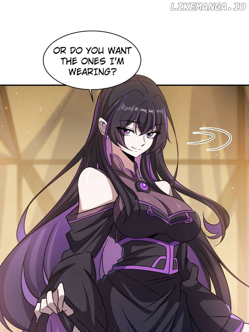 Vampires and Knight Chapter 267 - page 52