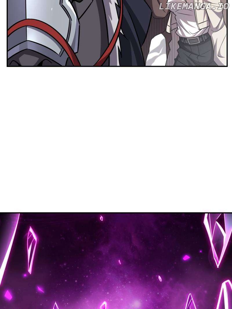 Vampires and Knight Chapter 267 - page 8