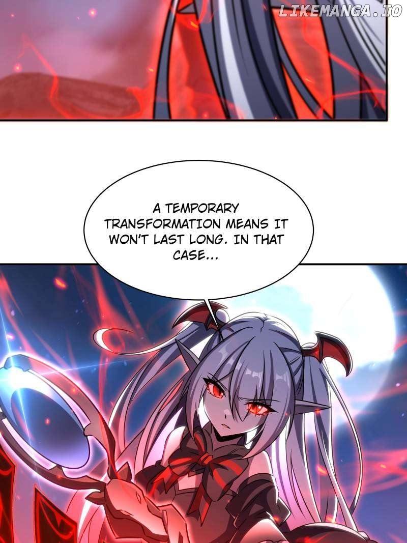 Vampires and Knight Chapter 281 - page 14