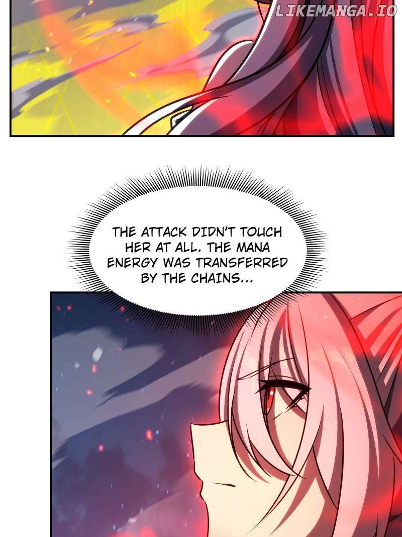 Vampires and Knight Chapter 281 - page 24