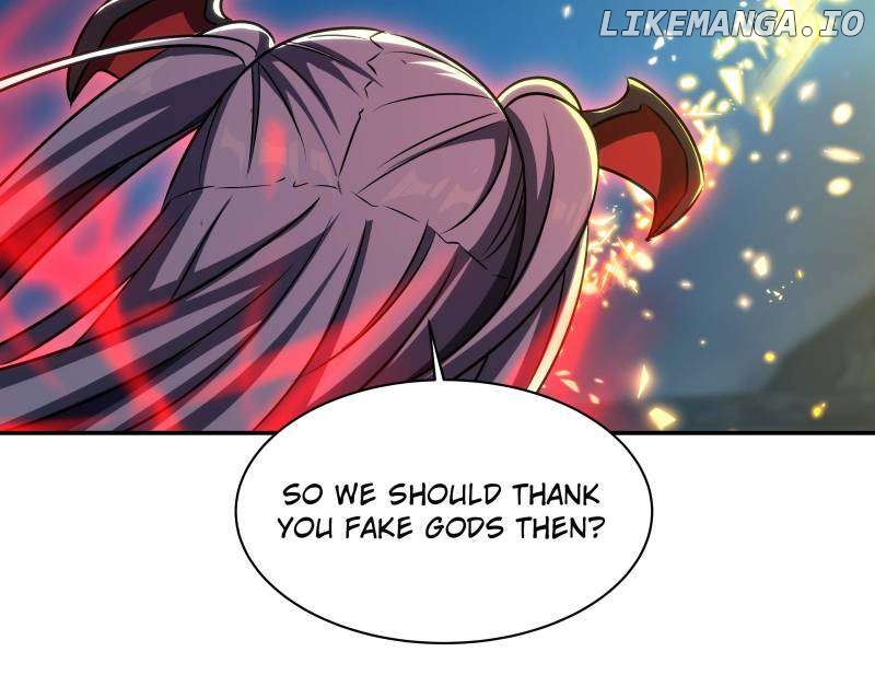 Vampires and Knight Chapter 281 - page 29