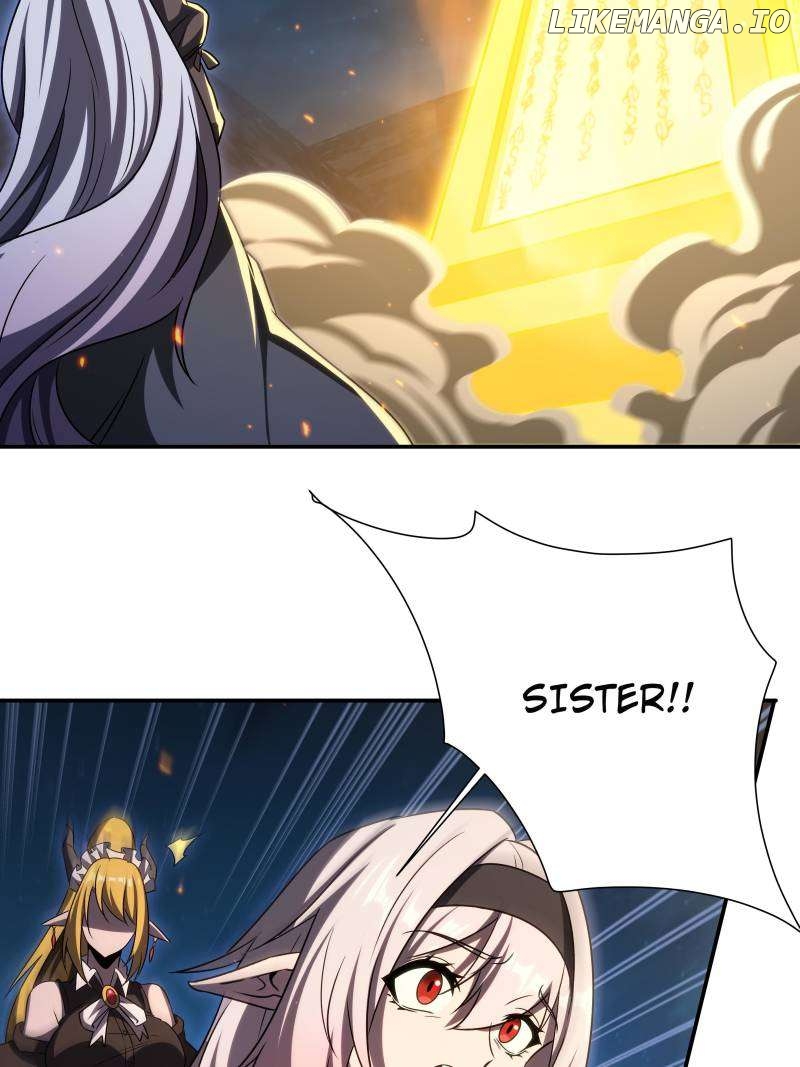 Vampires and Knight Chapter 281 - page 42