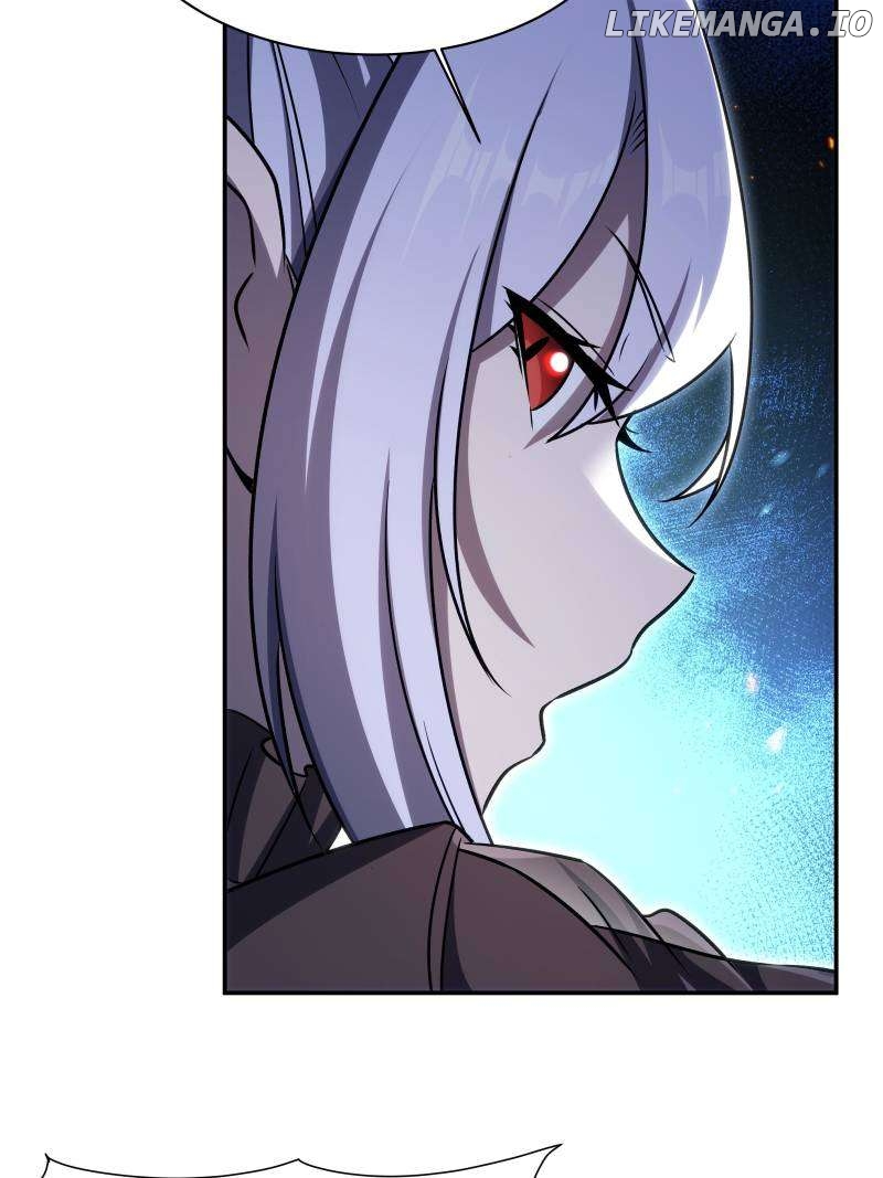 Vampires and Knight Chapter 281 - page 46