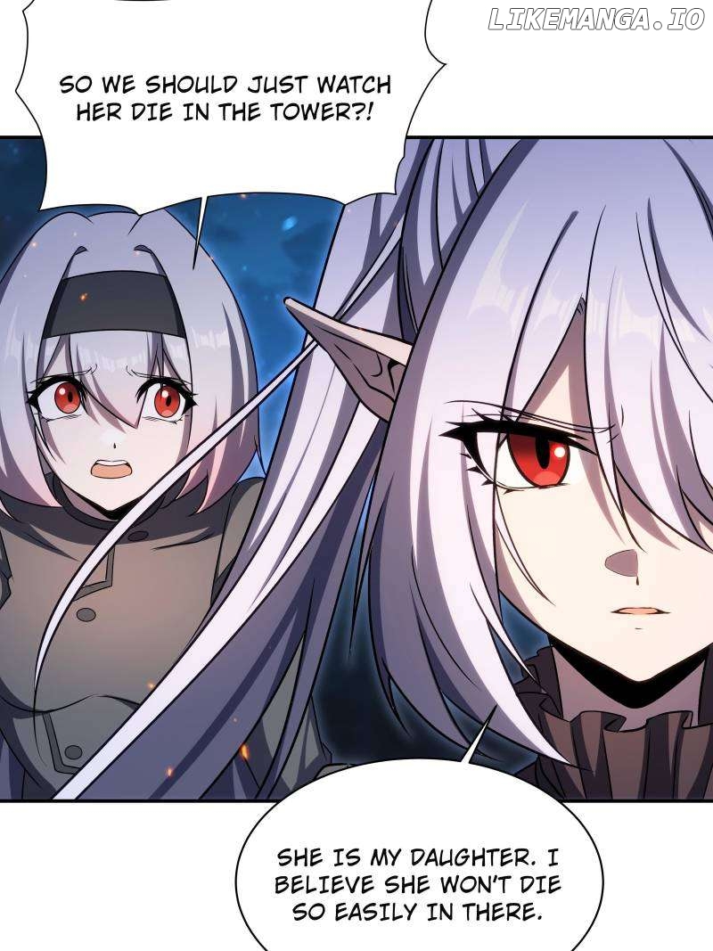 Vampires and Knight Chapter 281 - page 47